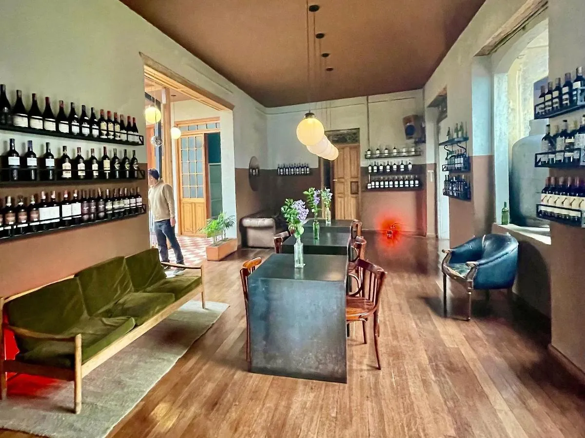 Апарт-отель Colonia Suites 722 Богота Колумбия