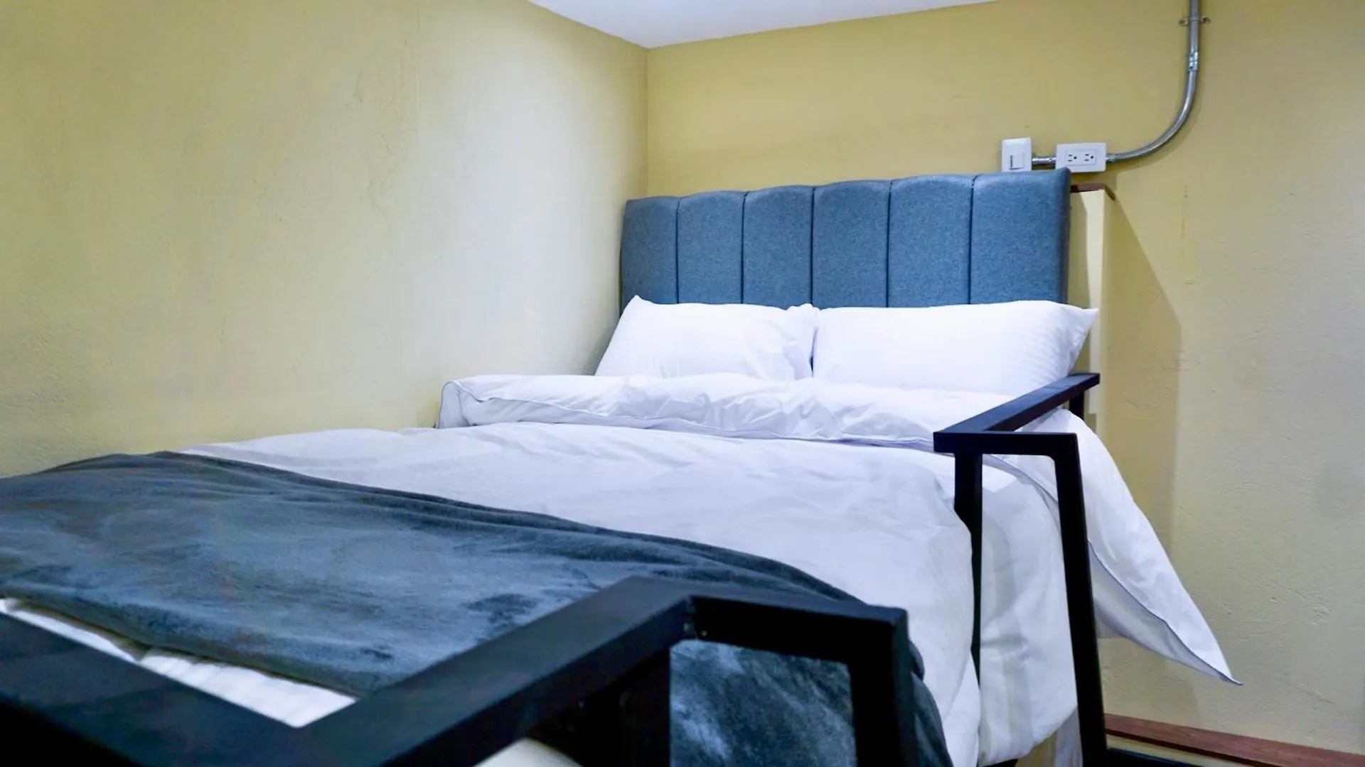 Colonia Suites 722 Bogotá