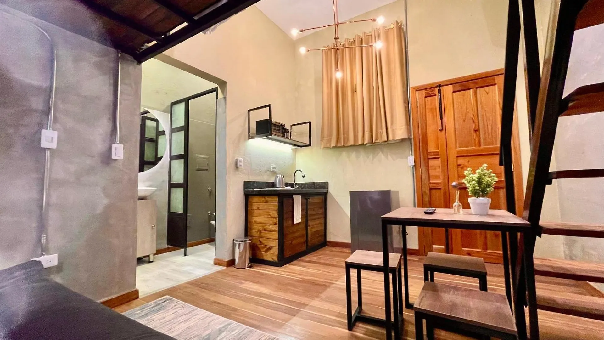 Apart-hotel Colonia Suites 722 Bogotá Colômbia