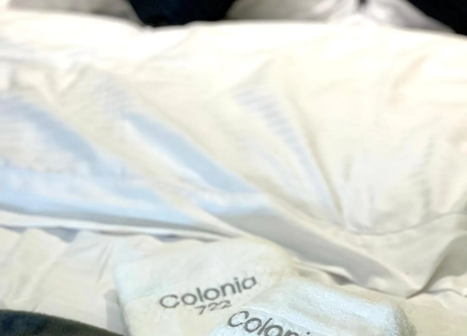 Apart-hotel Colonia Suites 722 Bogotá