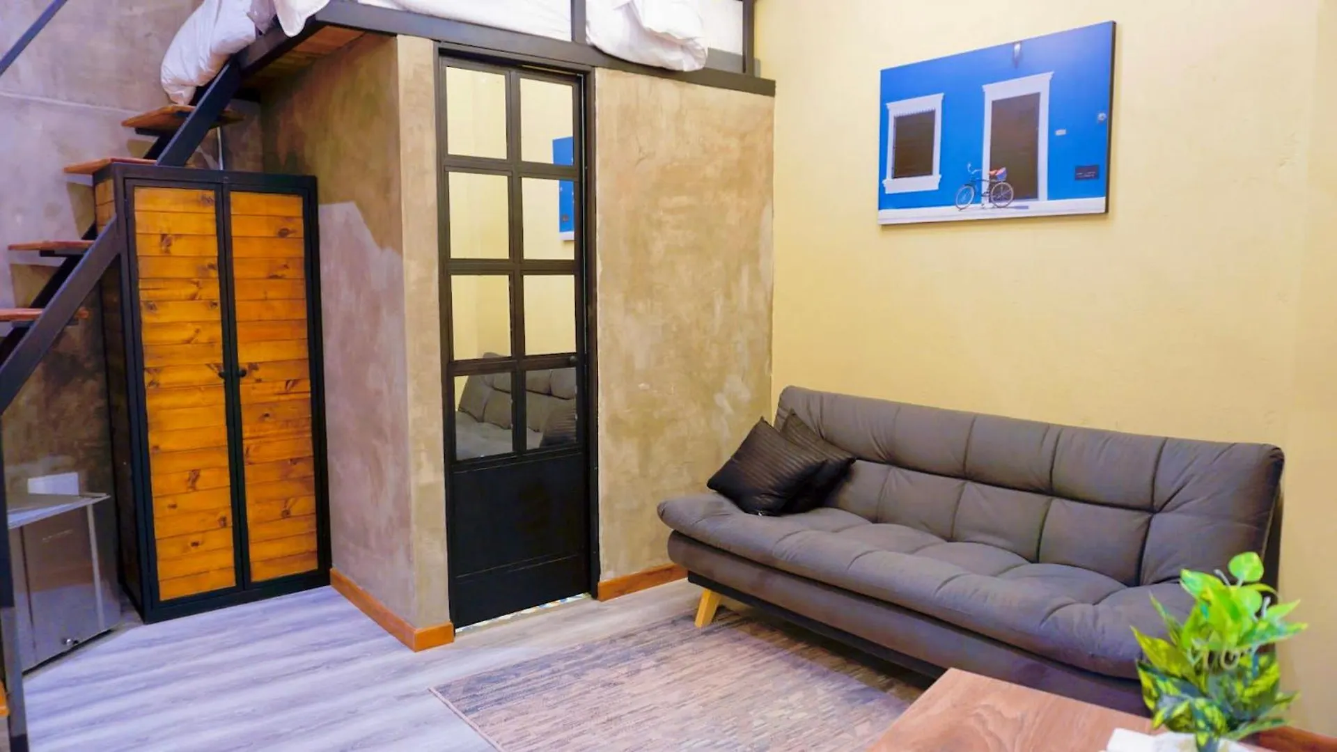 Apart-hotel Colonia Suites 722 Bogotá