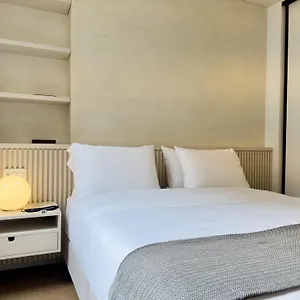 4* Apartahotel Kubik By Wynwood House